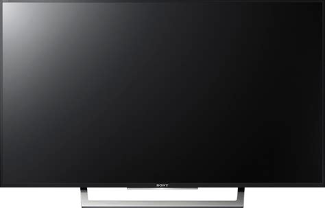Sony 43 Inch Led Ultra Hd (4k) Tv (kd-43x8300d) - 55 4k smart tv