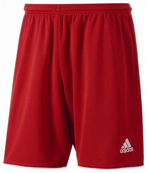 Adidas Fu Ball Shorts Parma Ii Ohne Innenslip Herren Kinder Kurze Hose