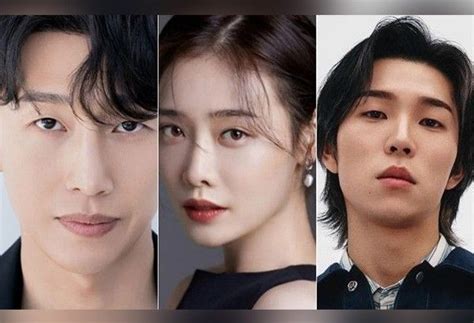 Yoo In Soo, Kim Hieora join star-studded cast of 'The Uncanny Counter 2' | Philstar.com