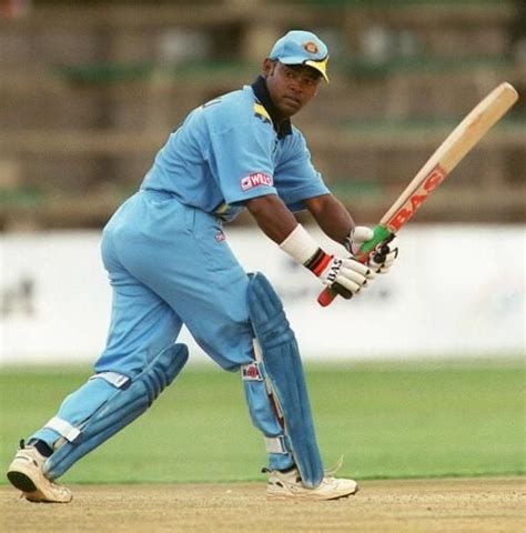 Vinod Kambli (Cricketer) Age, Wife, Family, Biography » StarsUnfolded