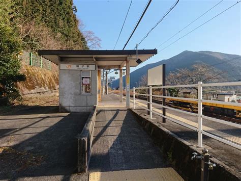 稲子駅（静岡県富士宮市） Only You Train～駅舎訪問記～