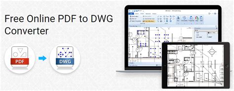 Free Online Pdf To Dwg Converter