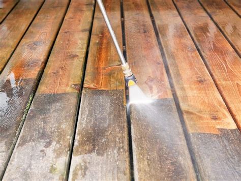 Tips For Absolute Beginners On Pressure Washing