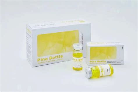 Lemonbottle Solution Lipolysis Similar Products Pine Bottle For Face