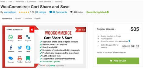 Best Woocommerce Shopping Cart Plugins For Wordpress In