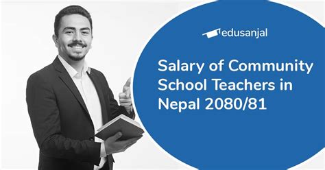 Salary Of Community School Teachers In Nepal