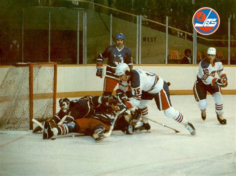 Winnipeg Jets Memorial Site