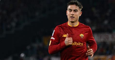 Inter Possibile Ritorno Di Fiamma Per Paulo Dybala Marotta Ci