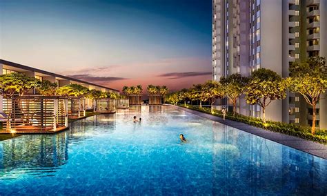 Godrej Tropical Isle Noida Sector Bhk Starts