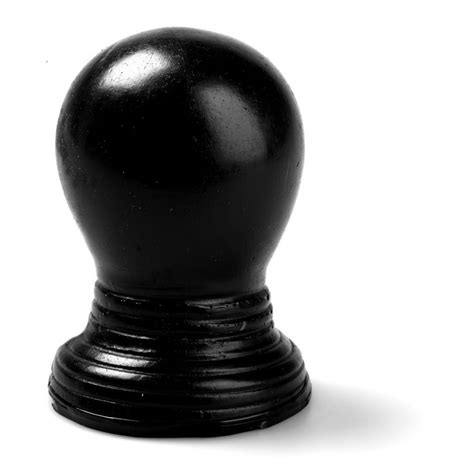 Plug Anal Boule Fantastique Cm Plugezvous