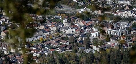 Jobs Bei Der Surselva Tourismus Ag