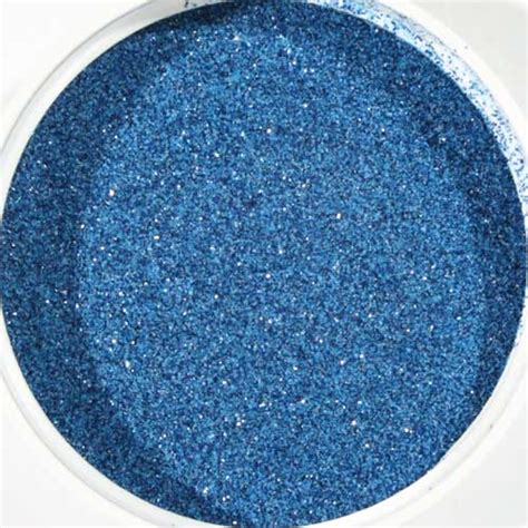 Pearl Blue Glitter 008 Glitter Powder By The Pound Or Ounce