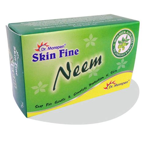 Natural Organic Green Solid Neem Soap For Bathing At Inr