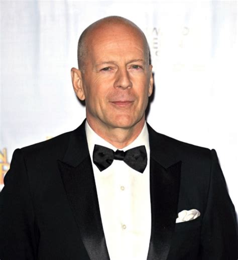 Bruce Willis Photos: Latest HD Images, Pictures, Stills & Pics - FilmiBeat