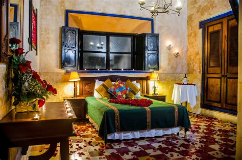 Gallery Hotel In Antigua Guatemala