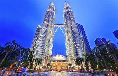 Explore Kuala Lumpur: the top things to do, where to stay and what to ...