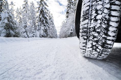 Summer Vs All Season Tires Which Is Better For Your Motorhome S Next