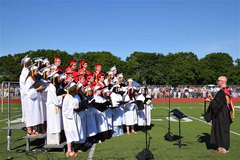 Caps Off to The Smithtown High School East Class of 2019 | Smithtown ...