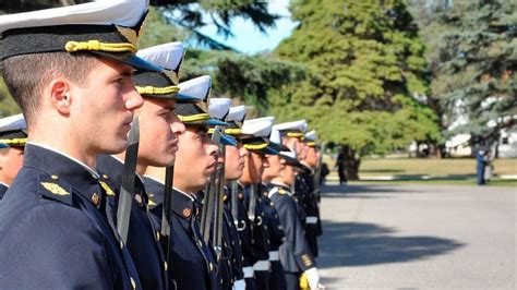 La Fuerza A Rea Argentina Abri Las Inscripciones Para El Per Odo