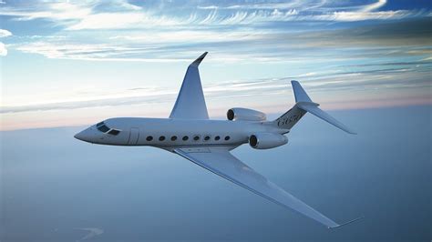 Gulfstream G