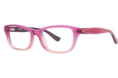 Eyeglasses Kensie Girl Kensie Girl Daring Eyeglasses ⋆ Gnardshop