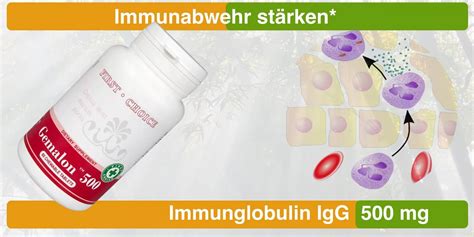 Gemalon™ 500 (30 Kautabletten) – Santegra Heilpflanzen Infothek