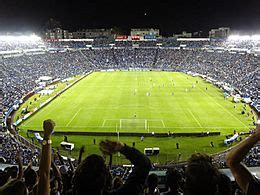 Estadio Ciudad de los Deportes Facts for Kids