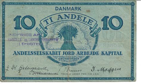 Denmark Currency