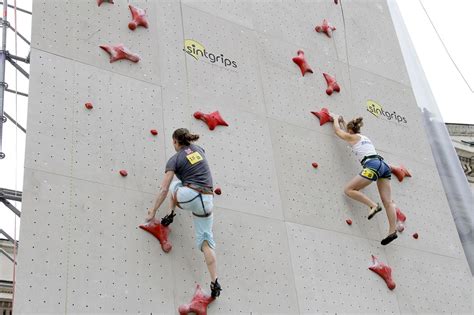 Rock Climbing Competitions | Hebrideanpathways.co.uk