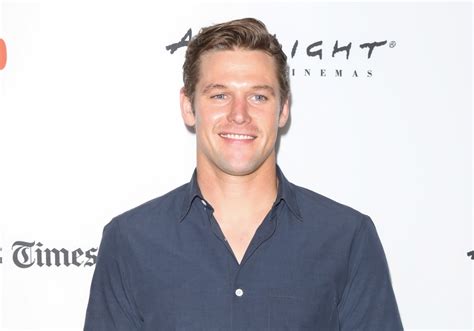 Zach Roerig Daughter