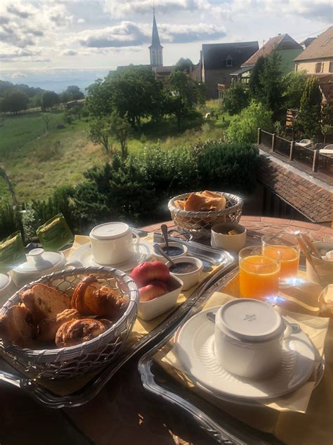 Auberge La Meuni Re H Tel Thannenkirch Un Bonheur Des Vosges Le