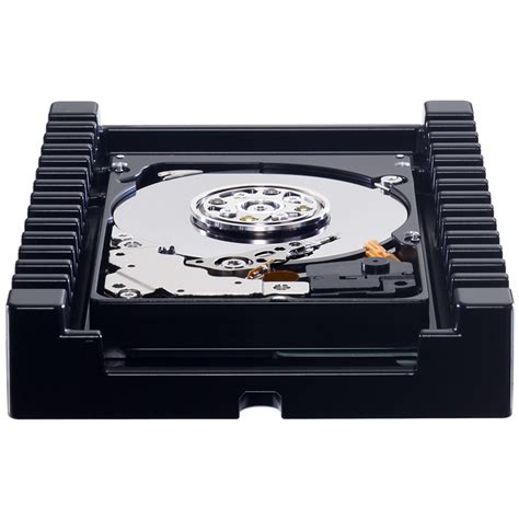 Western Digital WD1000DHTZ｜テックウインド株式会社