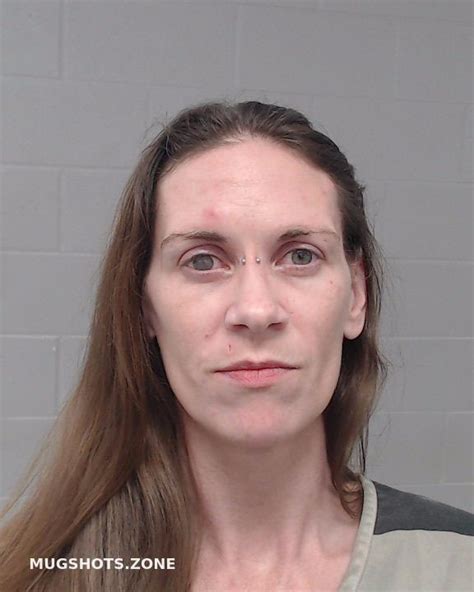 Cummins Beth Anne Johnson County Mugshots Zone