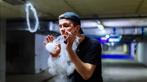 Awesome Vape Tricks