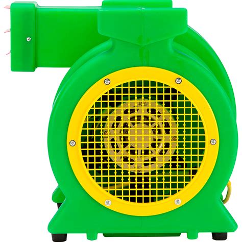 B Air Kodiak Inflatable Blower — 15 Hp 1290 Cfm Model Kp 15