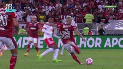 Atua Es Cleiton Salva O Bragantino De Resultado Pior E Destaque