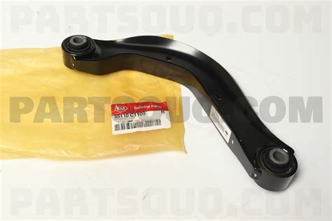 Arm Assy Rr Upr Lh C Hyundai Kia Parts Partsouq