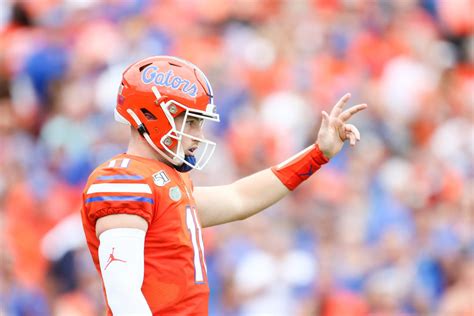 Florida Gators Football Injury News / The gators played in their third ...