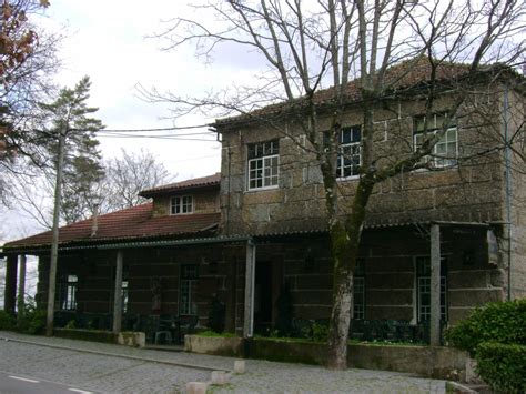 Restaurante da Montanha Restaurante Guimarães All About Portugal