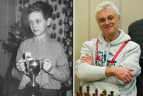 John Nunn: Fifty years of chess | ChessBase