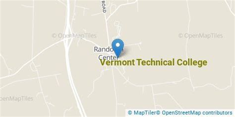 Vermont Technical College Trade School Programs - Trade College