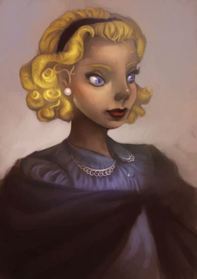 Galinda By Winderly On Deviantart