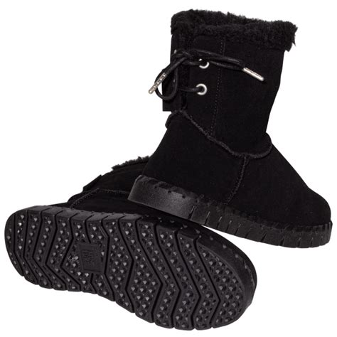 MorningSave MUK LUKS Flexi Albany Boots