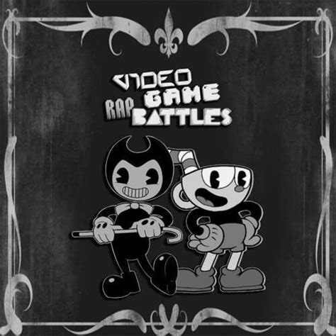 Cuphead rap lyrics - maxbspice