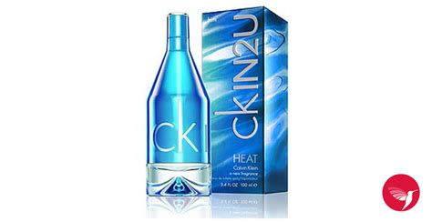 Calvin Klein Ck In U Him Eau De Toilette Ml Oz Duhandar