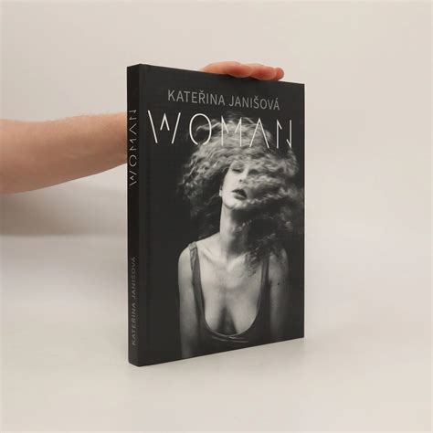 Woman - Kateřina Janišová - knihobot.cz