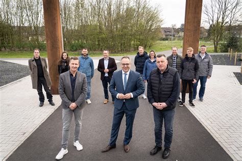 Stadt Bocholt Fahrradfreundliche Stadt im Münsterland presse service de