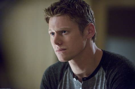 Zach Roerig