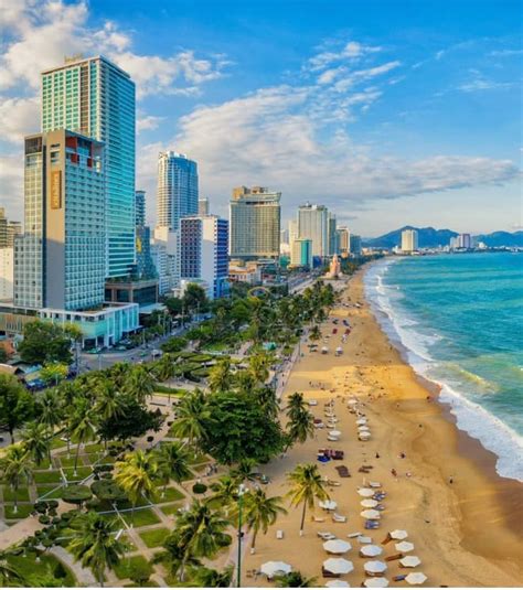 Điểm checkin Đẹp tại Khánh Hoà