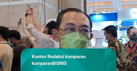 Kemenperin Skema Insentif Untuk Kosmetik Sudah Berlaku Kumparan